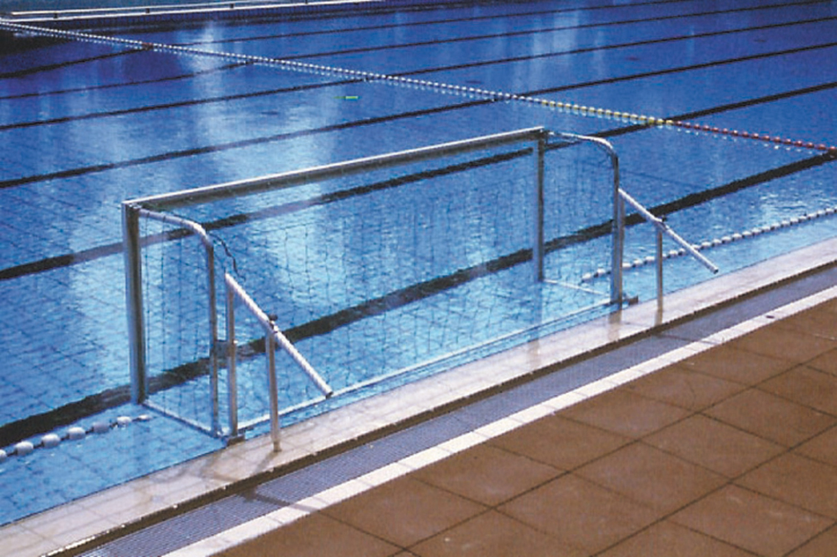 waterpolodoel