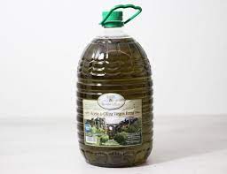 olijfolie aanbieding 5 liter