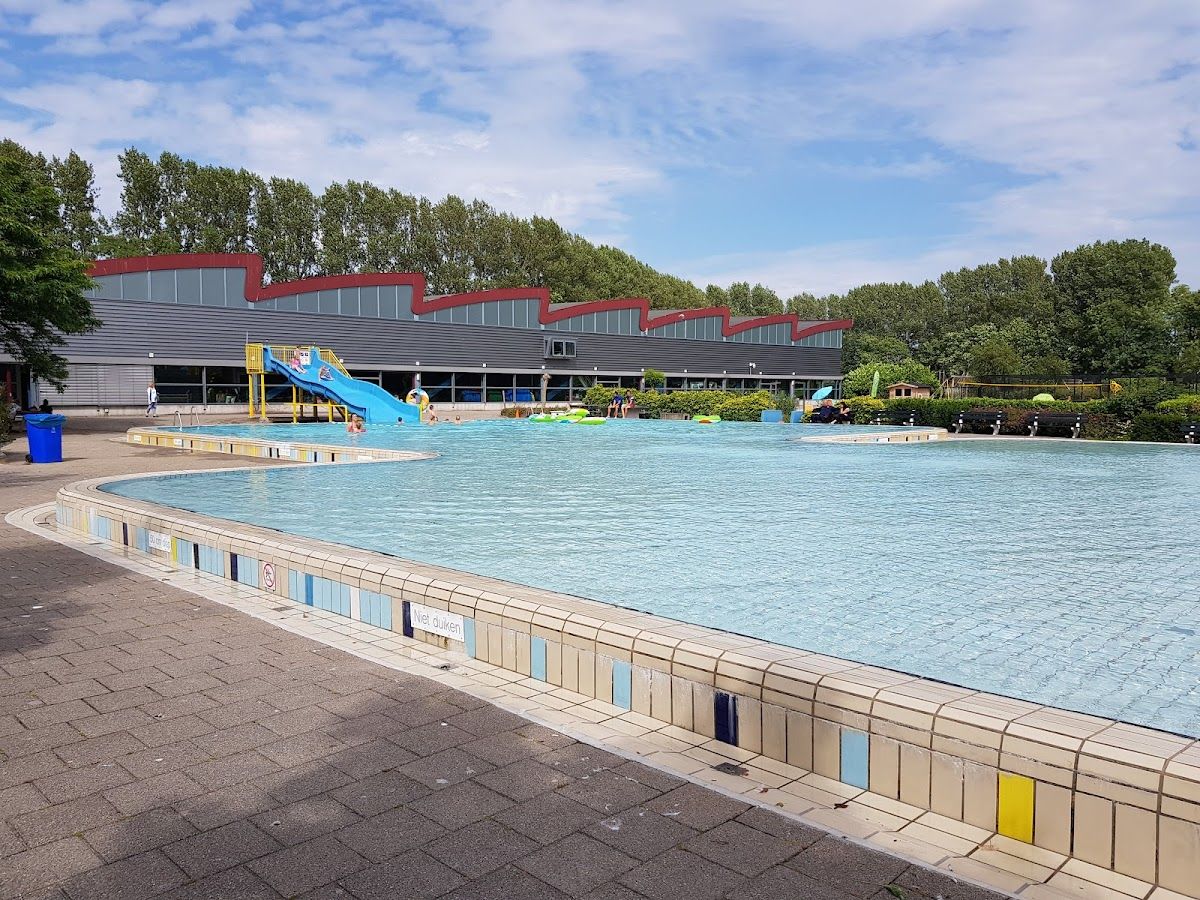 zwemles hoornse vaart vakantie