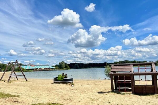 zwemmen recreatie