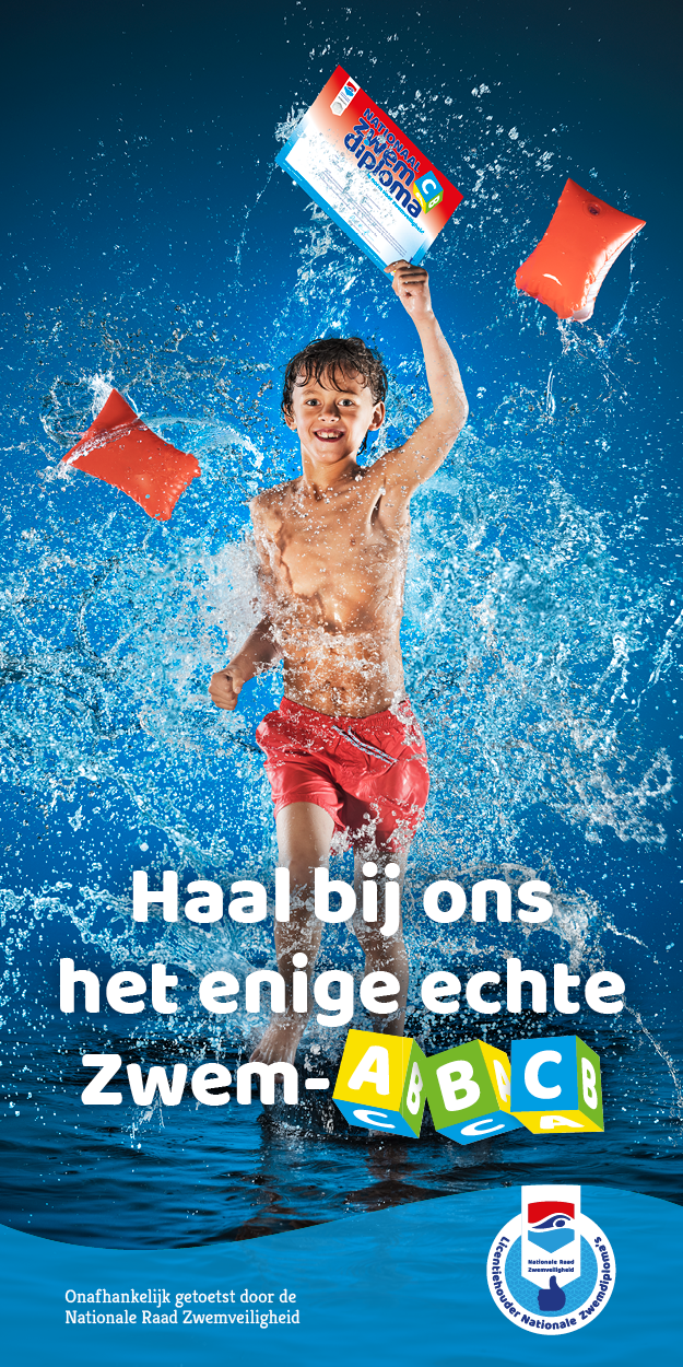 zwemschool franka groningen