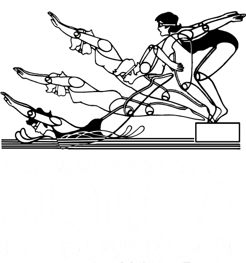 bepalingen swimkick minioren