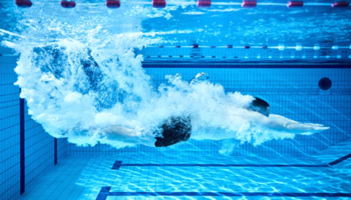 lidmaatschap zwemclub